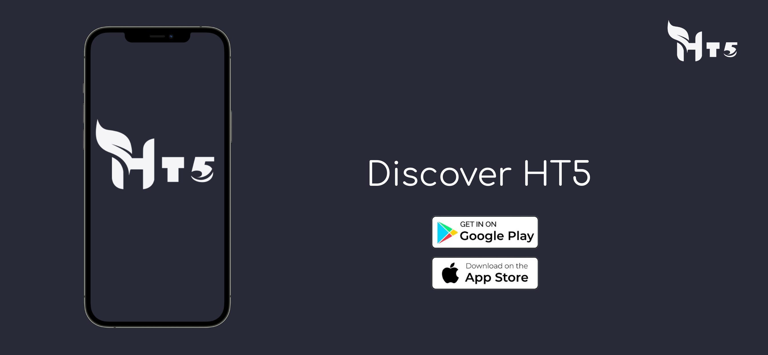 HT5｜FX6升级版HT5，取代MT5